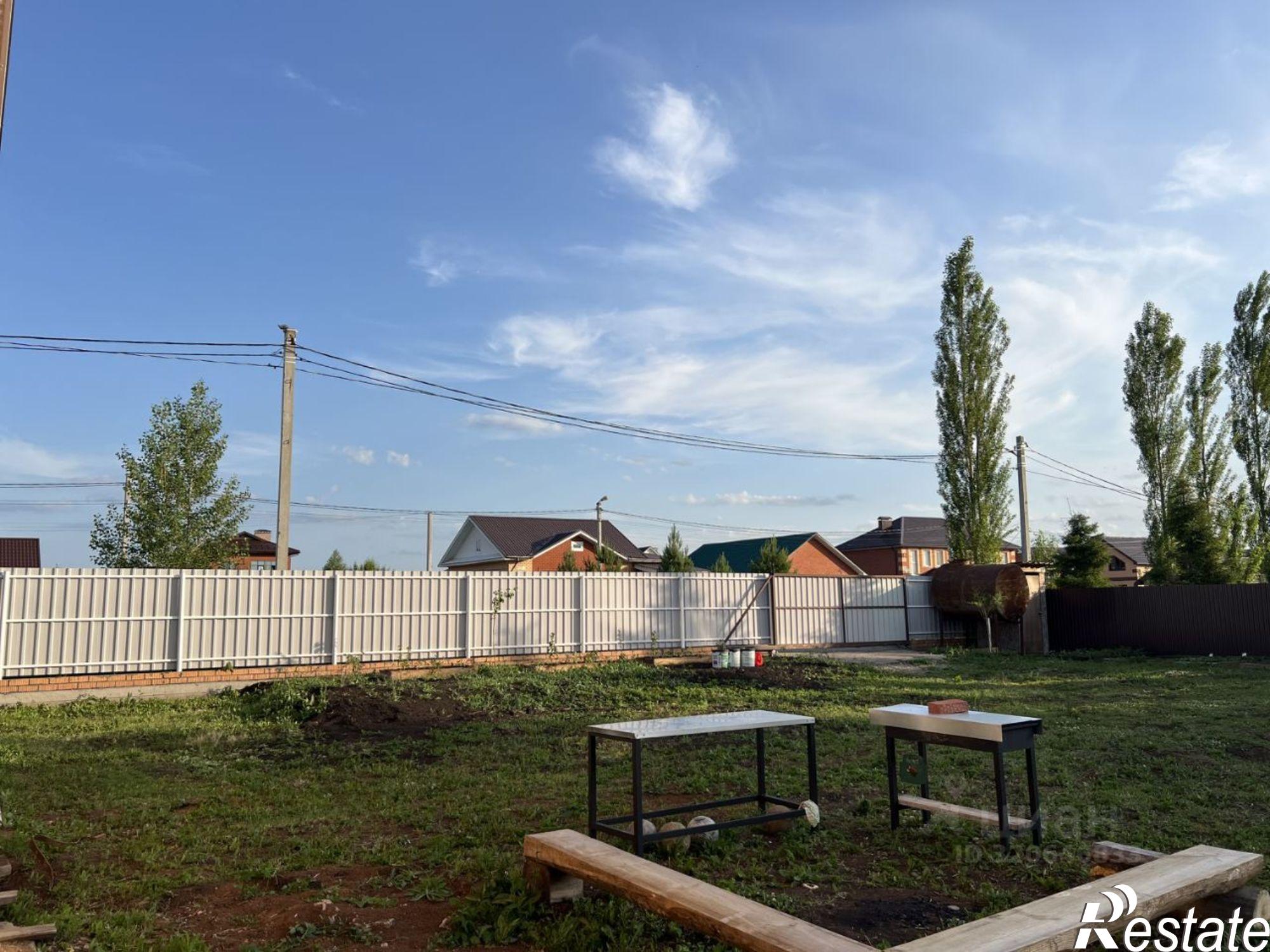 Купить дачу, дом, коттедж за 15 900 000 рублей на ул Фариды Кудашевой, 30