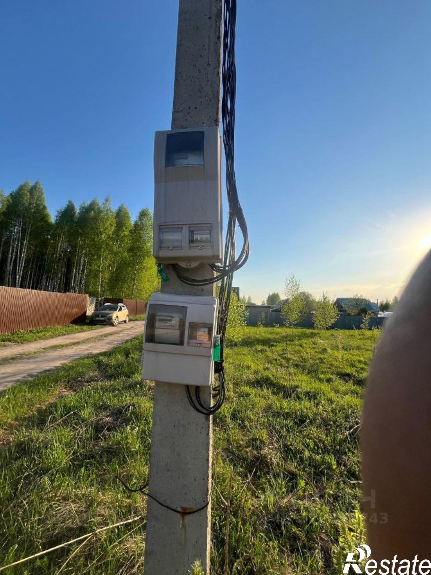 Купить землю, земельный участок за 2 500 000 рублей