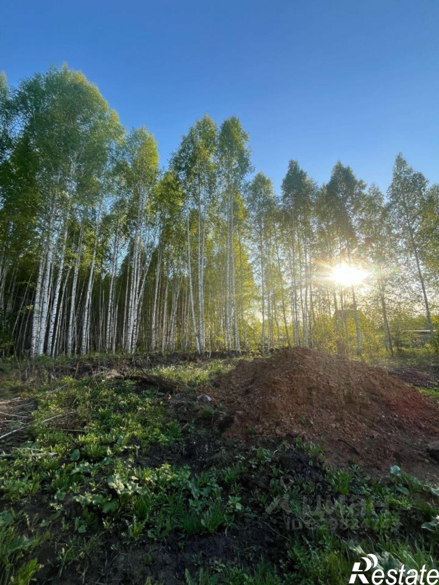 Купить землю, земельный участок за 2 500 000 рублей