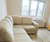2-комн, 37кв м, этаж 5/5 пр-кт Октября, 16/3