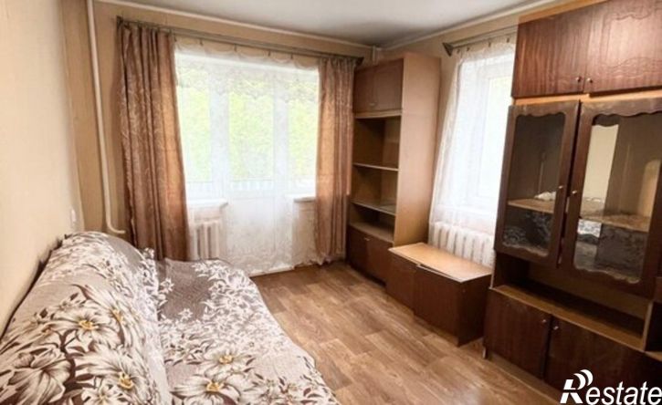 1-комн квартира пр-кт Октября, 89/5,  д. 89/5