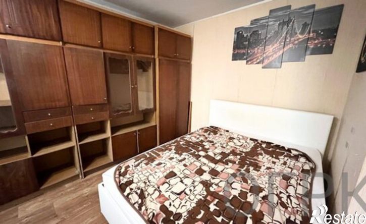 1-комн квартира пр-кт Октября, 89/5,  д. 89/5