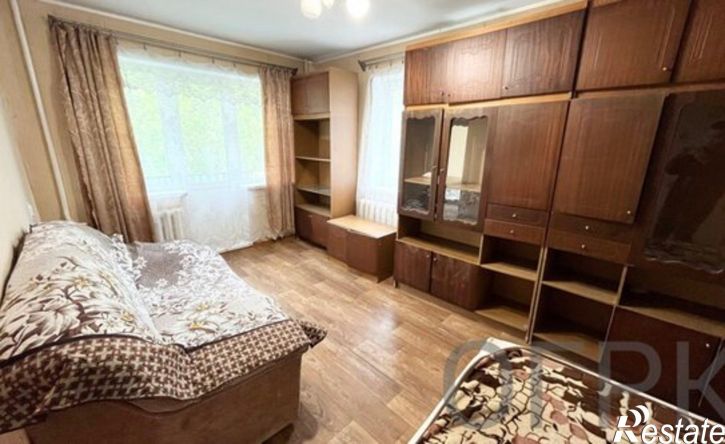 1-комн квартира пр-кт Октября, 89/5,  д. 89/5