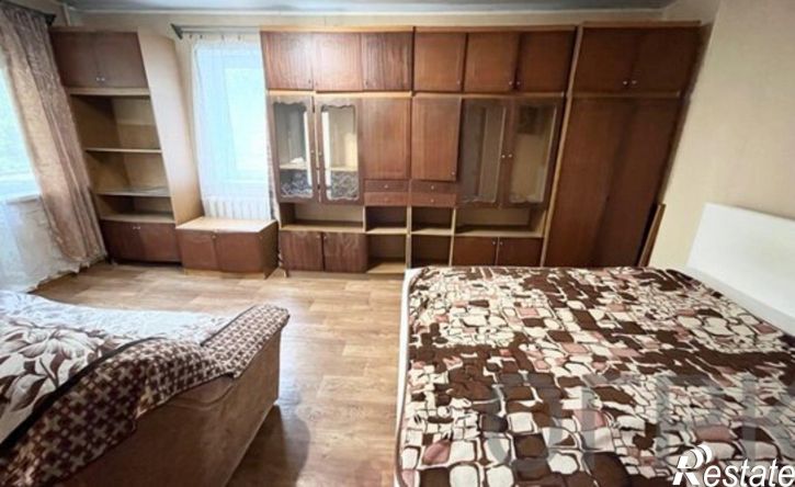 1-комн квартира пр-кт Октября, 89/5,  д. 89/5