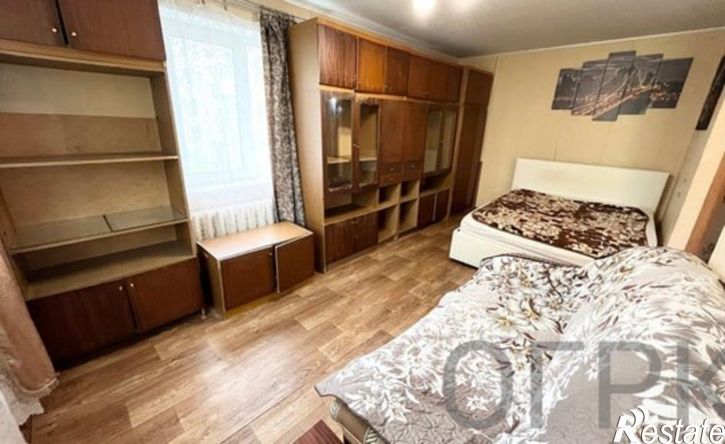 1-комн квартира пр-кт Октября, 89/5,  д. 89/5