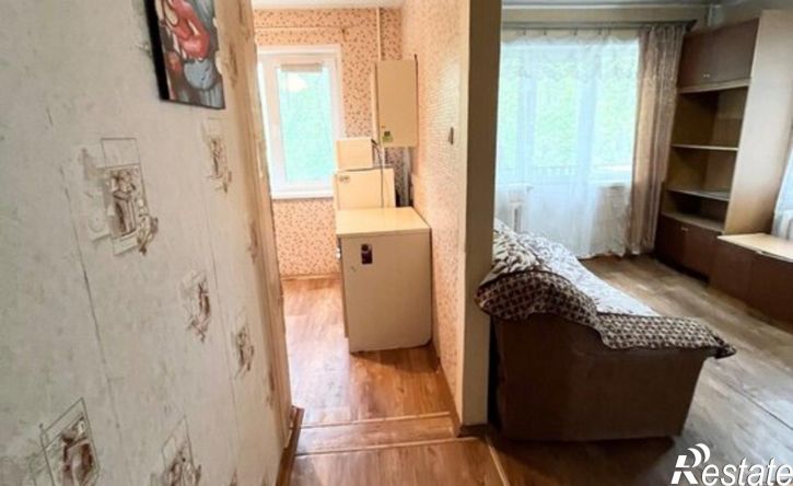 1-комн квартира пр-кт Октября, 89/5,  д. 89/5