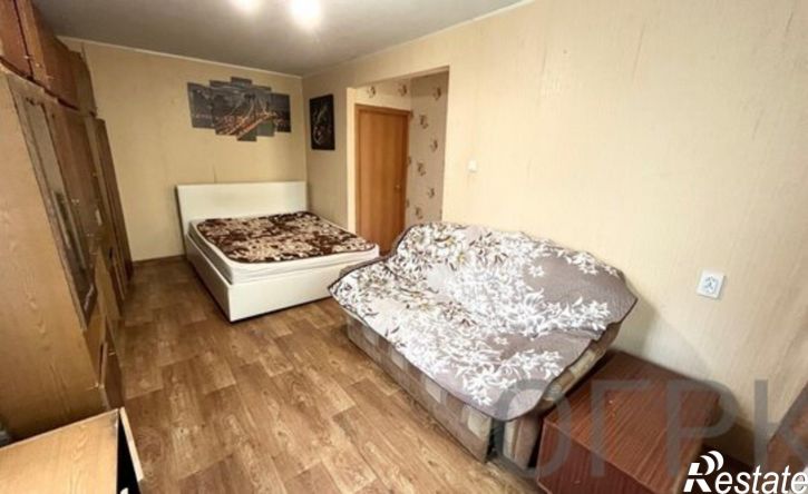1-комн квартира пр-кт Октября, 89/5,  д. 89/5