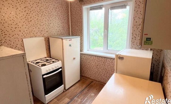 1-комн квартира пр-кт Октября, 89/5,  д. 89/5