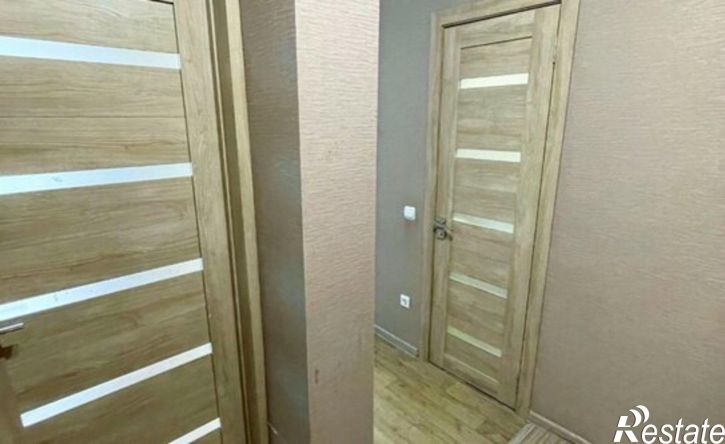1-комн квартира улица Степана Злобина, 4,  д. 4