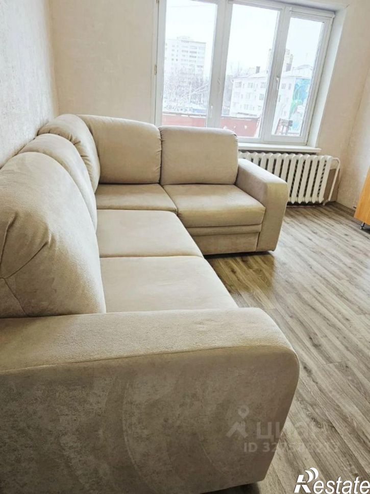 2-комн квартира пр-кт Октября, 16/3,  д. 16/3