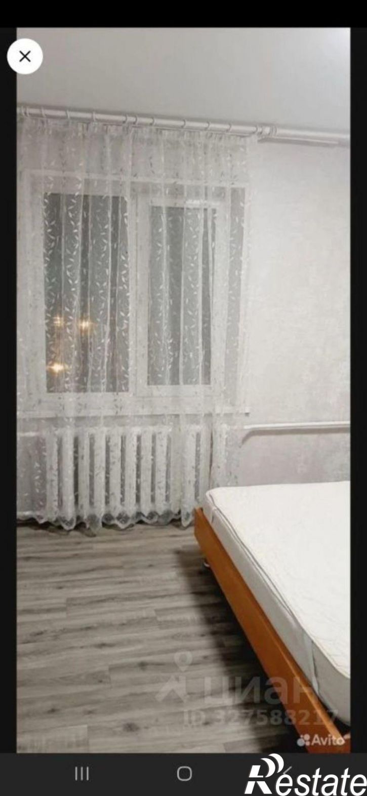 2-комн квартира пр-кт Октября, 16/3,  д. 16/3