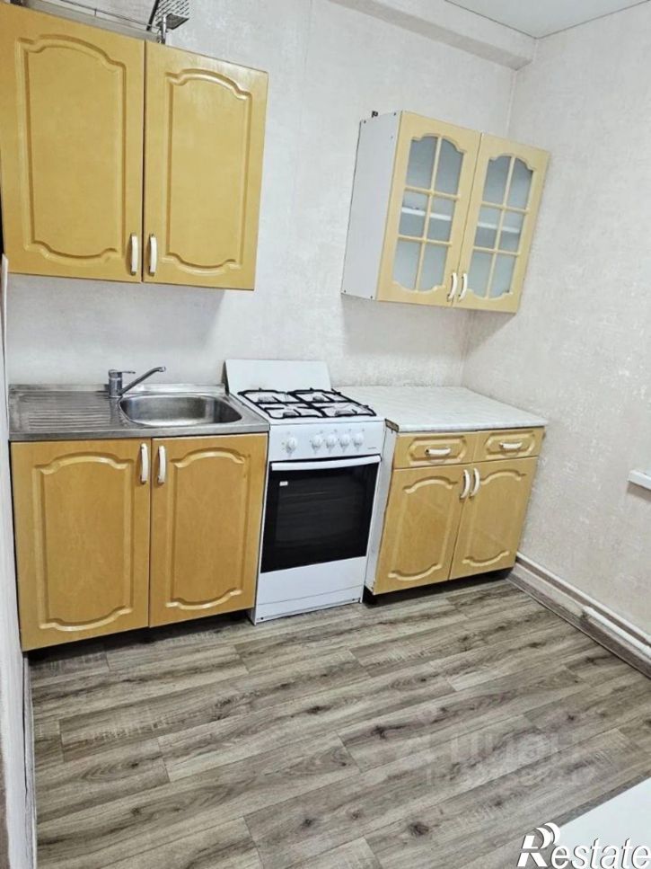 2-комн квартира пр-кт Октября, 16/3,  д. 16/3