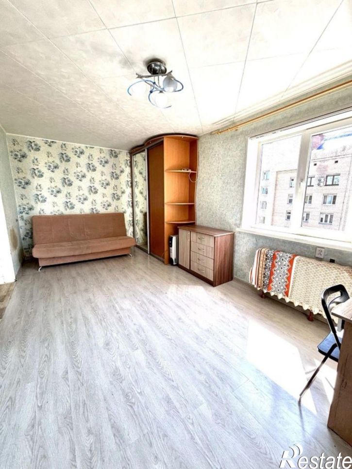 1-комн квартира ул Черниковская, 55,  д. 55