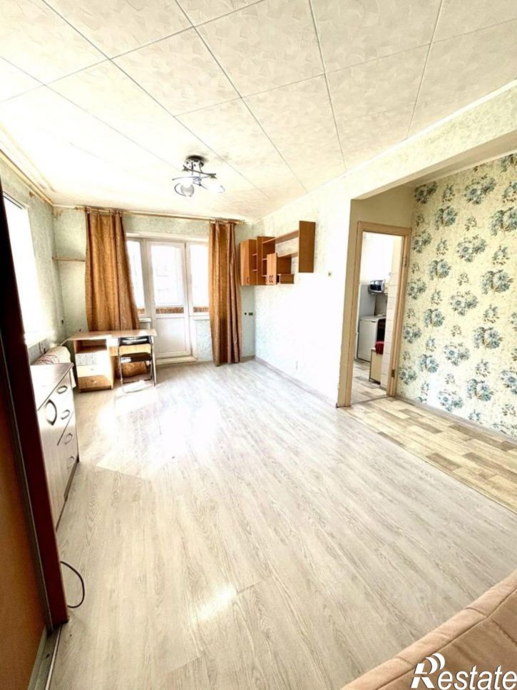 1-комн квартира ул Черниковская, 55,  д. 55
