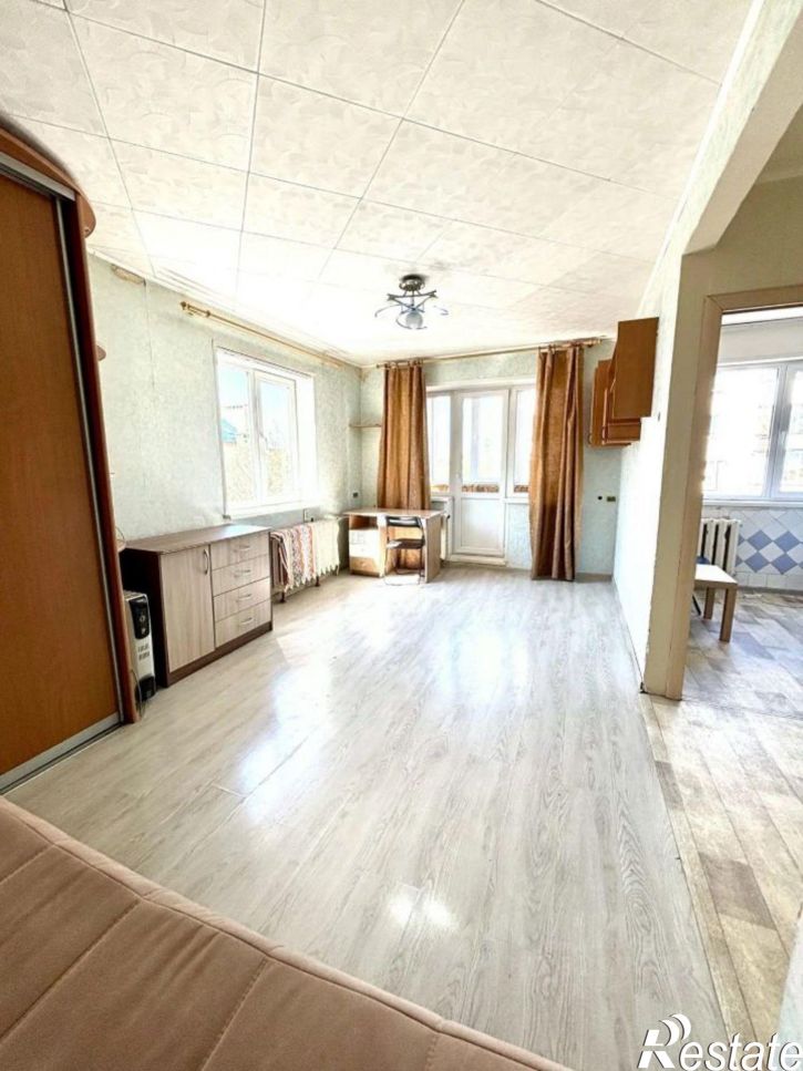 1-комн квартира ул Черниковская, 55,  д. 55