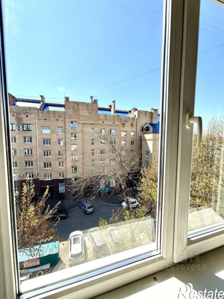 1-комн квартира ул Черниковская, 55,  д. 55