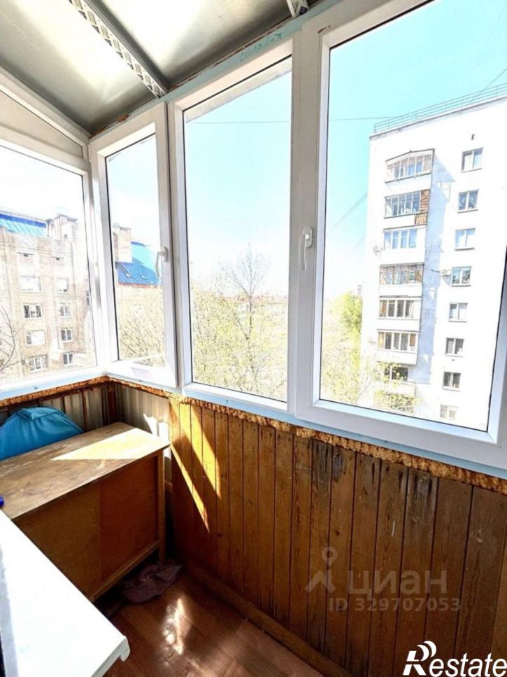 1-комн квартира ул Черниковская, 55,  д. 55