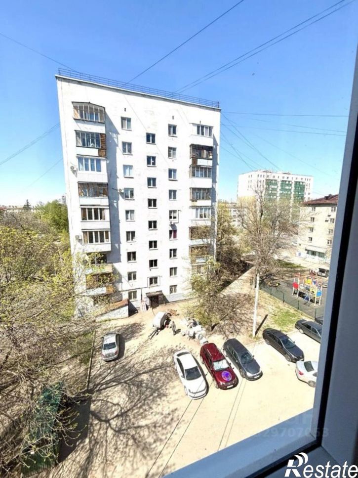 1-комн квартира ул Черниковская, 55,  д. 55