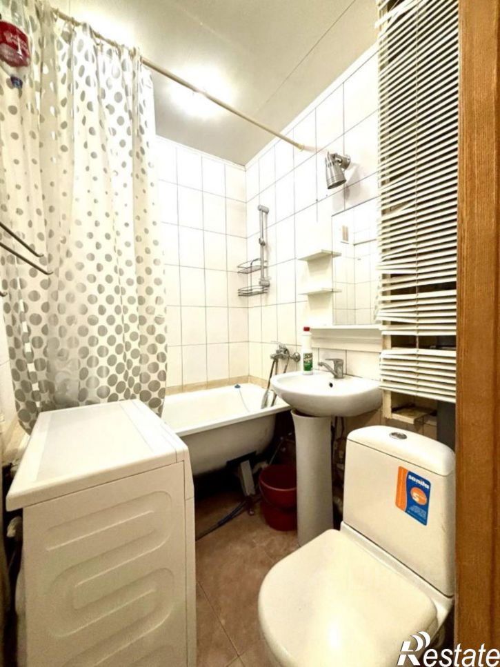 1-комн квартира ул Черниковская, 55,  д. 55