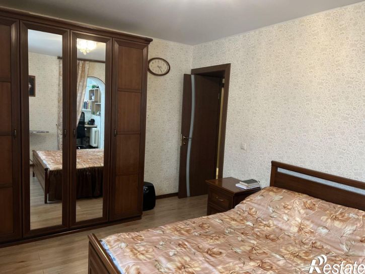 2-комн квартира ул Габдуллы Амантая, 1,  д. 1