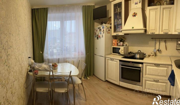 2-комн квартира ул Габдуллы Амантая, 1,  д. 1