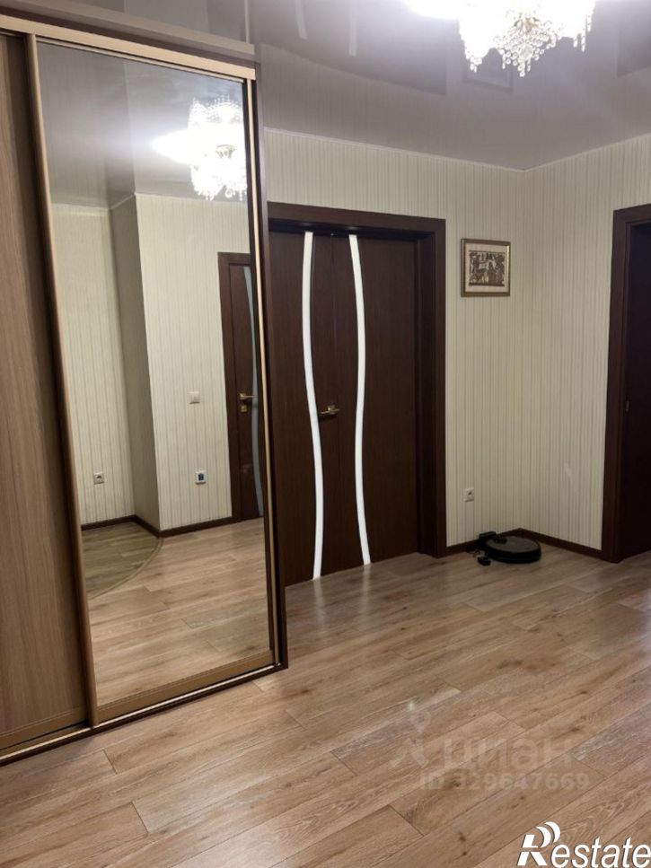 2-комн квартира ул Габдуллы Амантая, 1,  д. 1