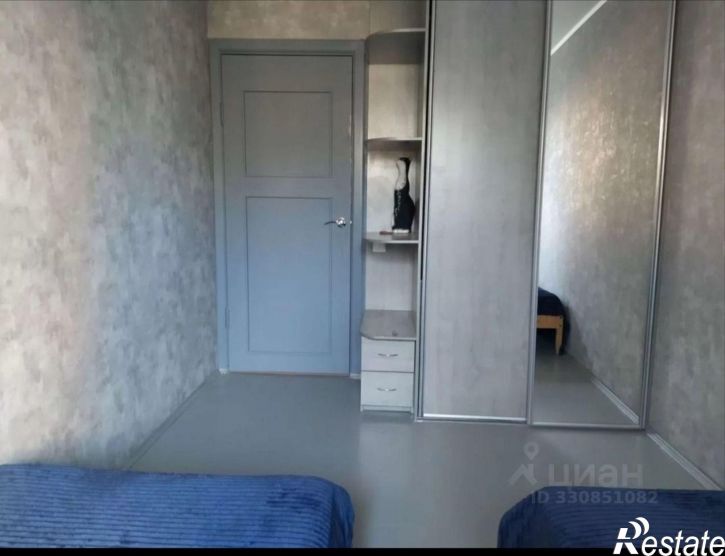 2-комн квартира Кустарная улица, 15,  д. 15