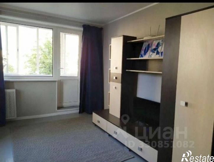 2-комн квартира Кустарная улица, 15,  д. 15