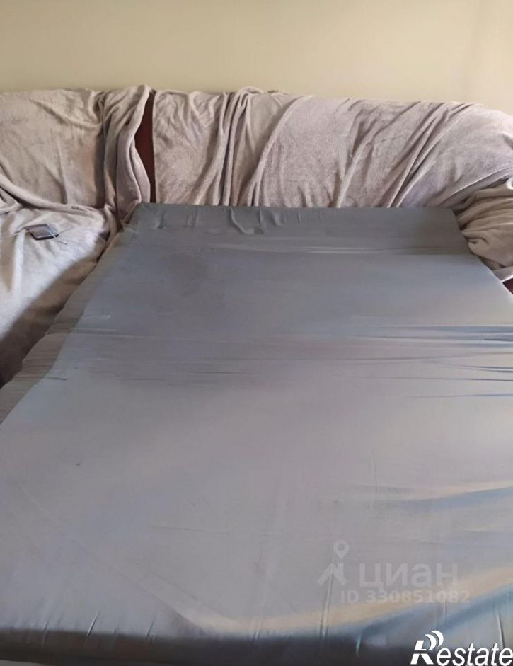 2-комн квартира Кустарная улица, 15,  д. 15
