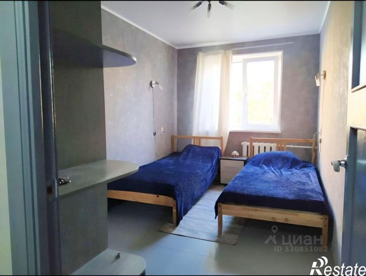 2-комн квартира Кустарная улица, 15,  д. 15