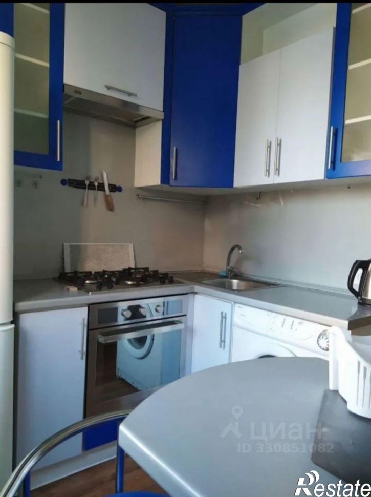 2-комн квартира Кустарная улица, 15,  д. 15