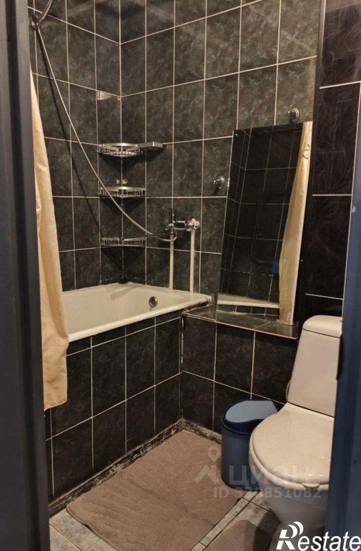 2-комн квартира Кустарная улица, 15,  д. 15
