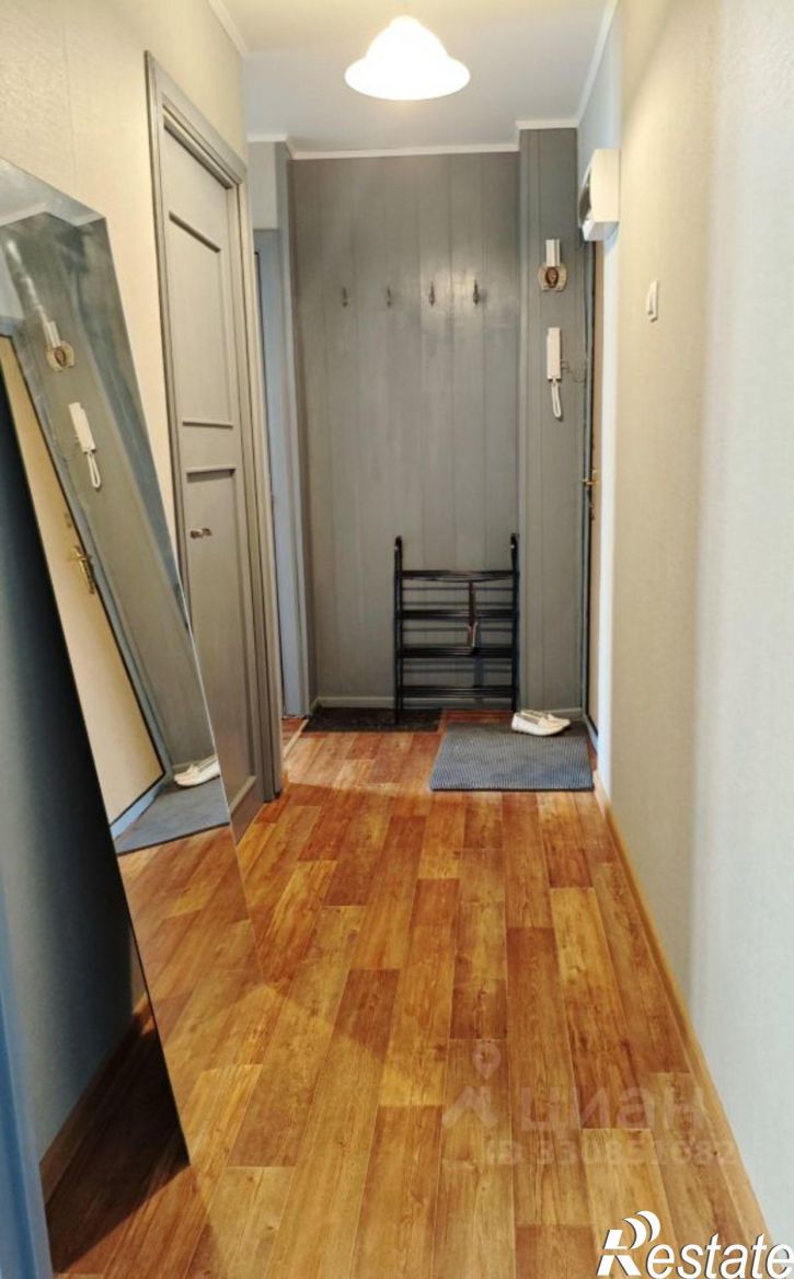 2-комн квартира Кустарная улица, 15,  д. 15