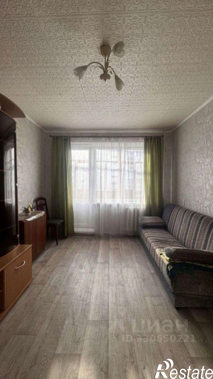 1-комн квартира бульвар Тухвата Янаби, 65/3,  д. 65/3