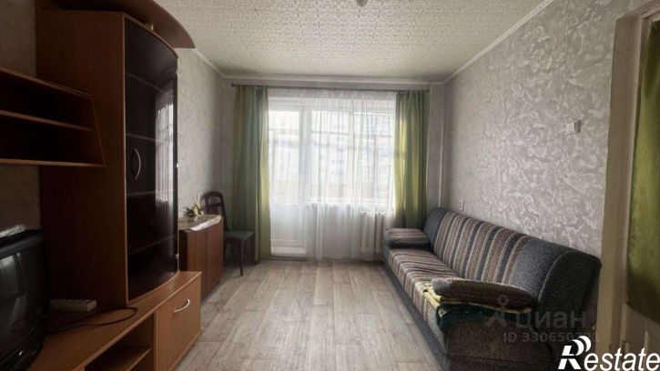 1-комн квартира бульвар Тухвата Янаби, 65/3,  д. 65/3