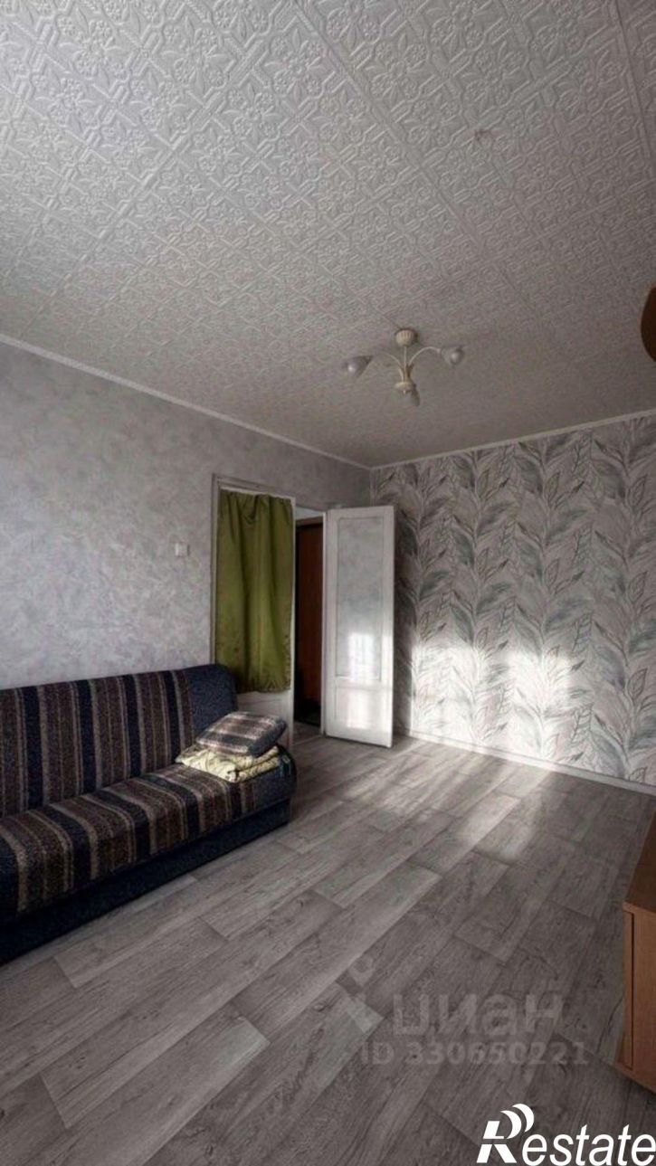 1-комн квартира бульвар Тухвата Янаби, 65/3,  д. 65/3