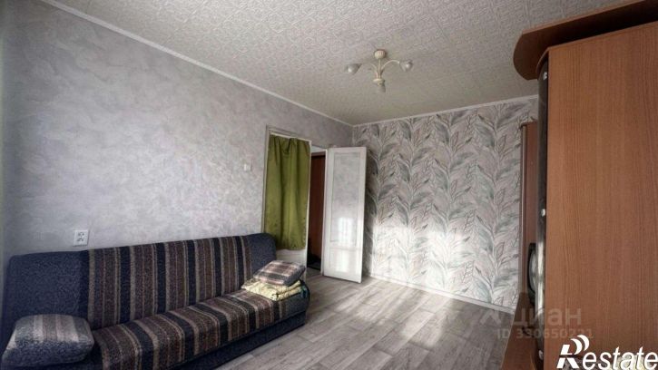 1-комн квартира бульвар Тухвата Янаби, 65/3,  д. 65/3