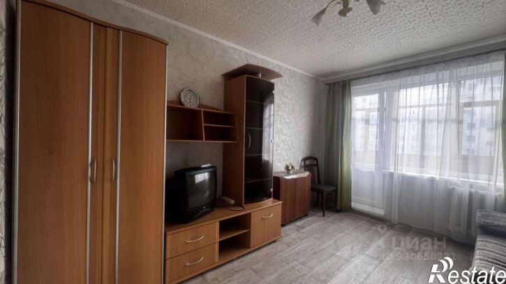 1-комн квартира бульвар Тухвата Янаби, 65/3,  д. 65/3