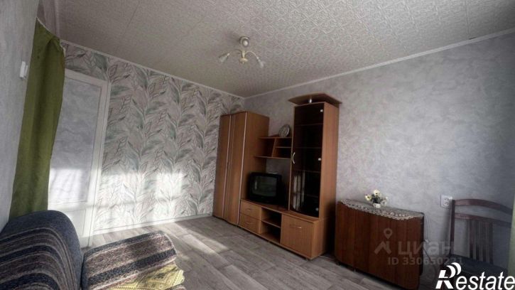 1-комн квартира бульвар Тухвата Янаби, 65/3,  д. 65/3