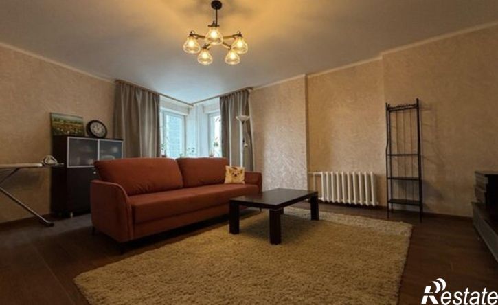 2-комн квартира улица Рихарда Зорге, 66,  д. 66