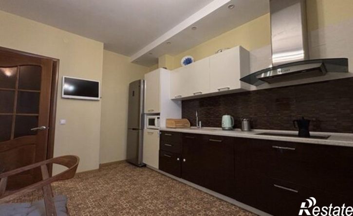 2-комн квартира улица Рихарда Зорге, 66,  д. 66