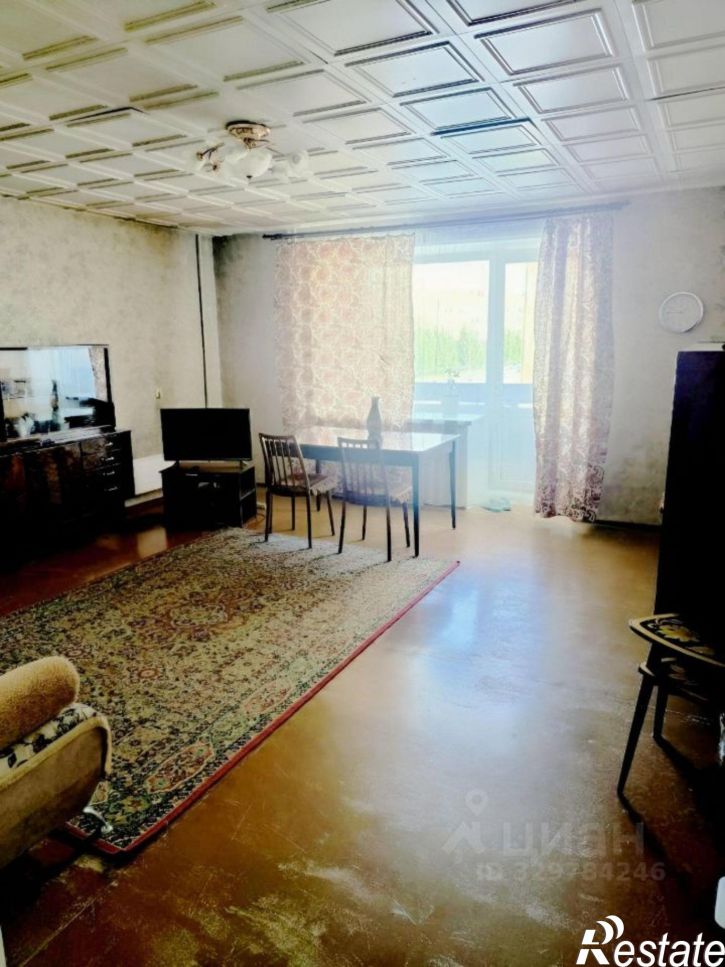 2-комн квартира ул Кирова, 46,  д. 46