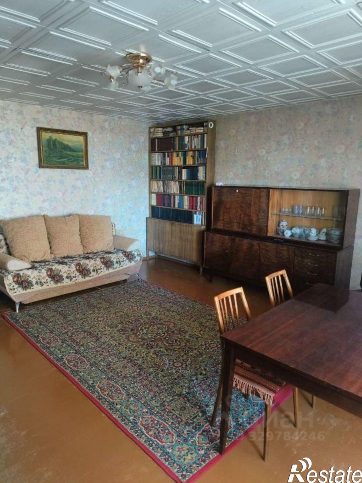 2-комн квартира ул Кирова, 46,  д. 46