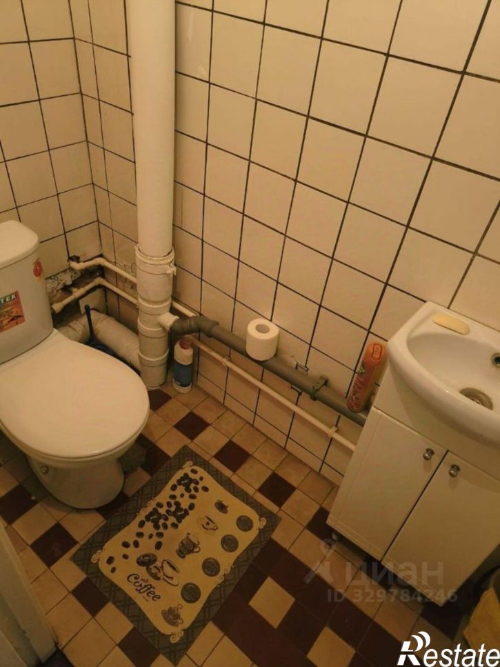 2-комн квартира ул Кирова, 46,  д. 46