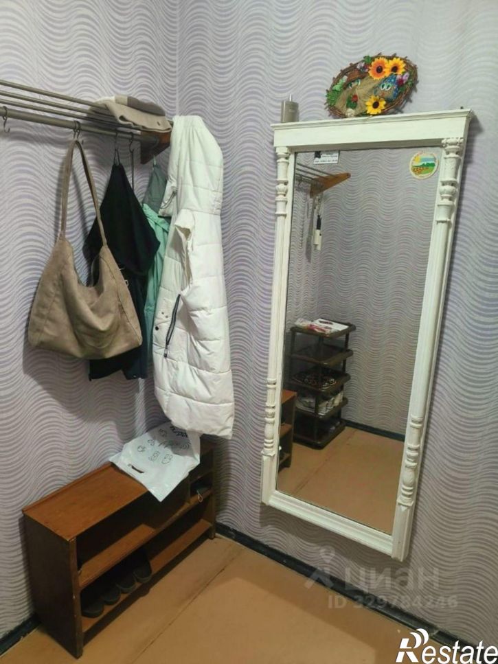 2-комн квартира ул Кирова, 46,  д. 46