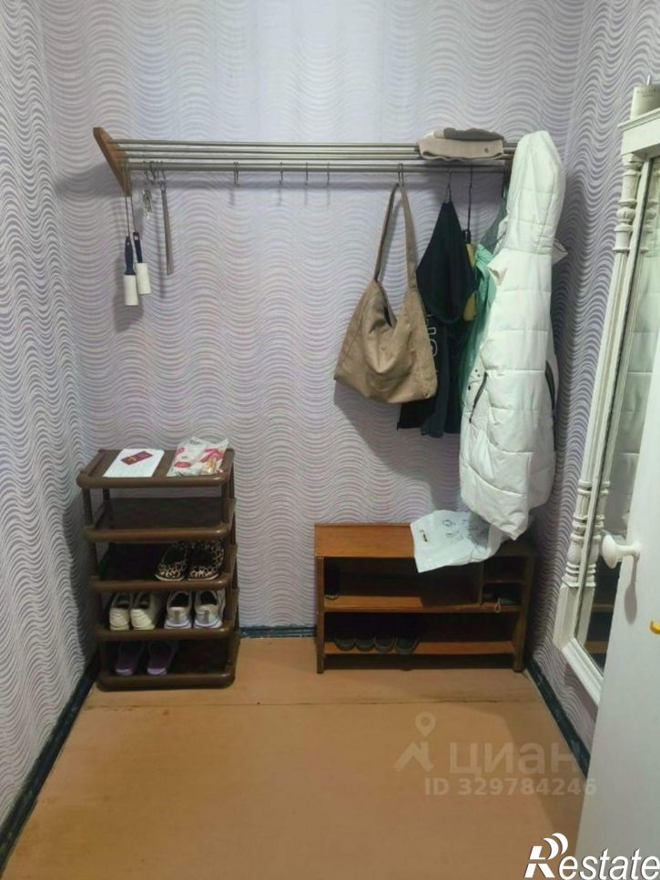 2-комн квартира ул Кирова, 46,  д. 46