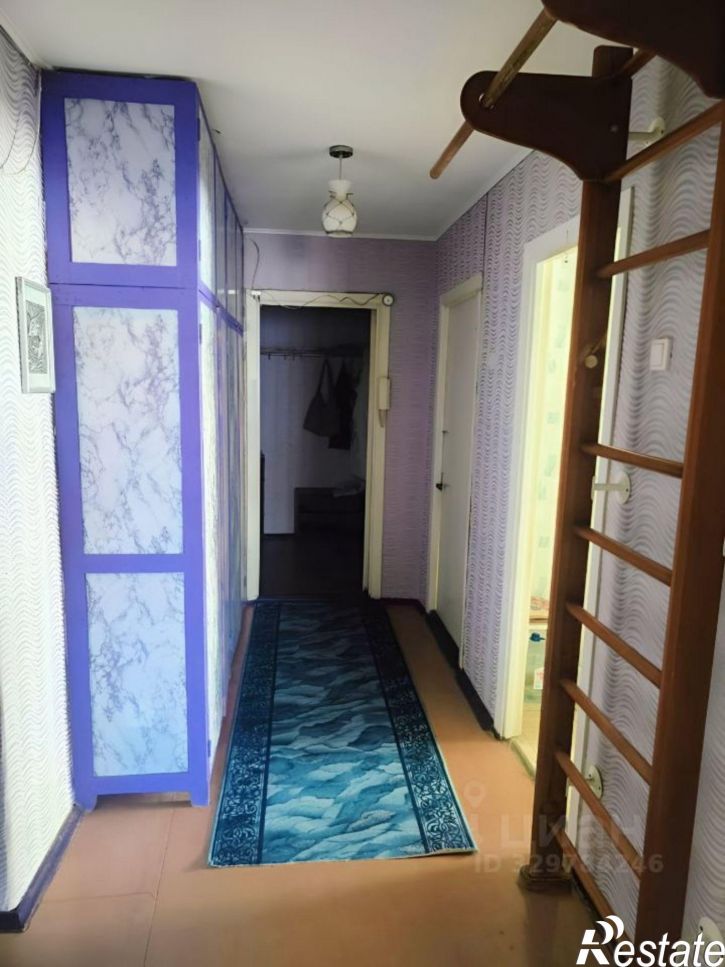 2-комн квартира ул Кирова, 46,  д. 46