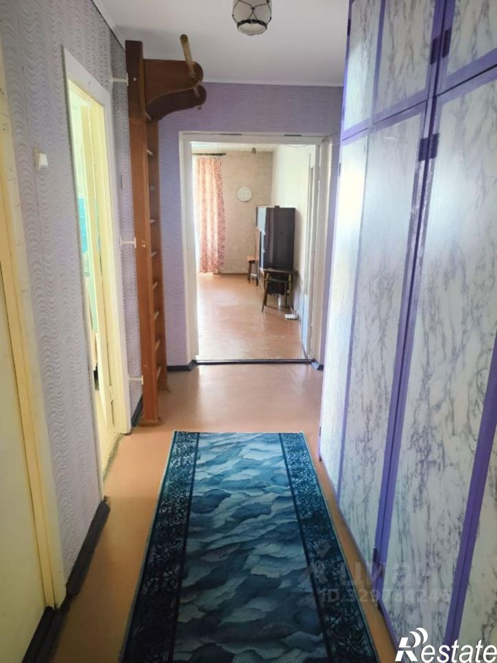 2-комн квартира ул Кирова, 46,  д. 46