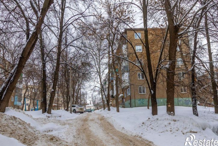 2-комн квартира улица Ульяновых, 11/2,  д. 11/2
