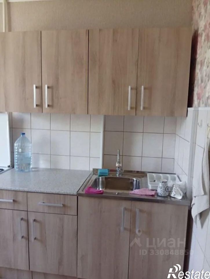 3-комн квартира ул Степана Кувыкина, 19,  д. 19